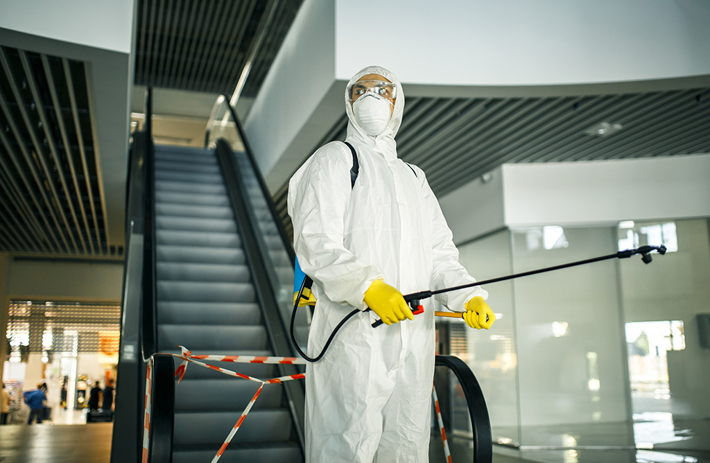 Akhisar Haşere İlaçlama